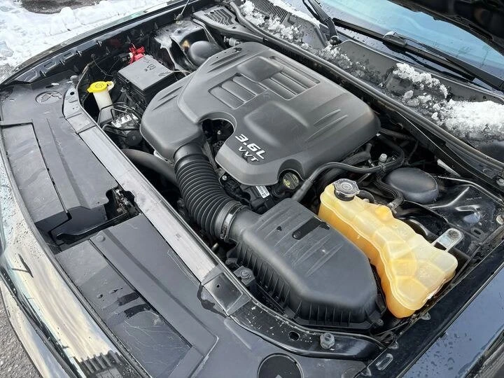 2018 Dodge Challenger 3rd Gen - Image 17 of 17