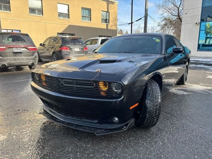2018 Dodge Challenger 3rd Gen - Image 7 of 17