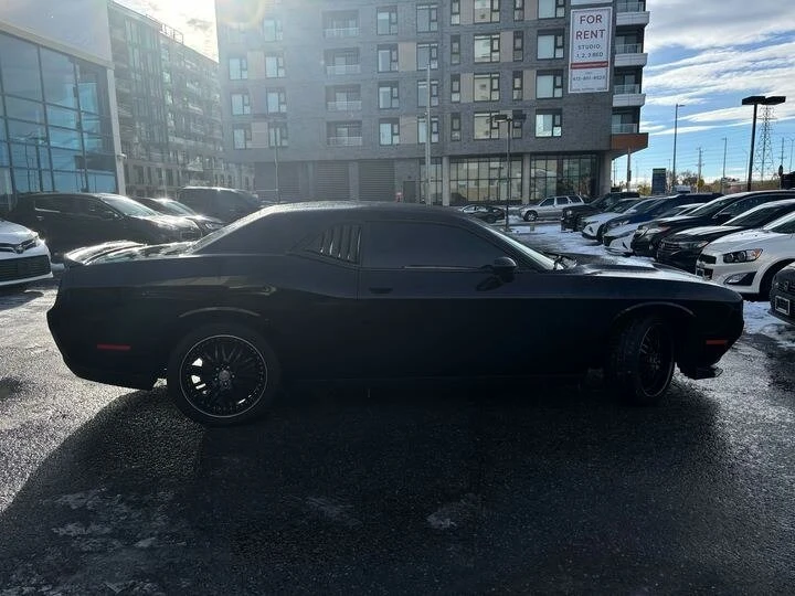 2018 Dodge Challenger 3rd Gen - Image 2 of 17