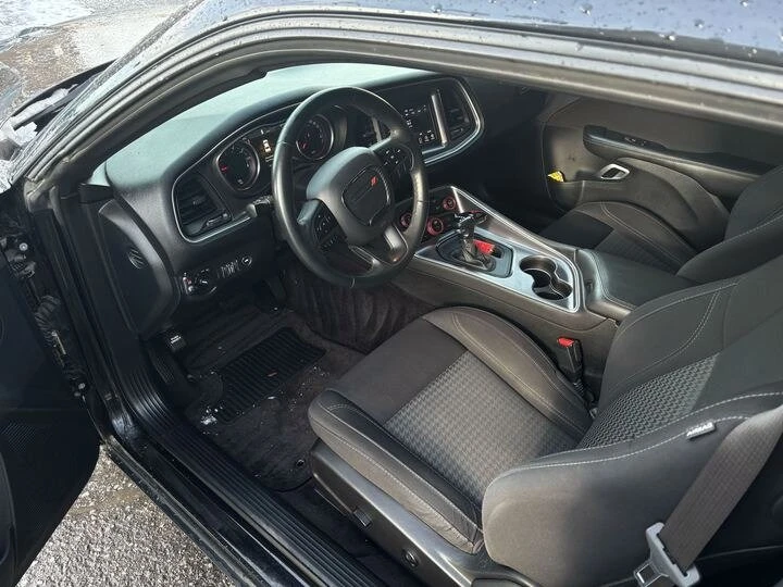 2018 Dodge Challenger 3rd Gen - Image 12 of 17