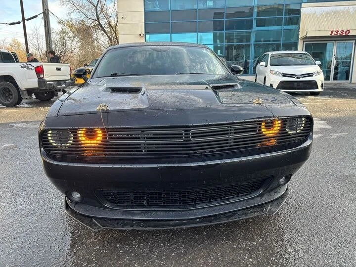 2018 Dodge Challenger 3rd Gen - Image 8 of 17