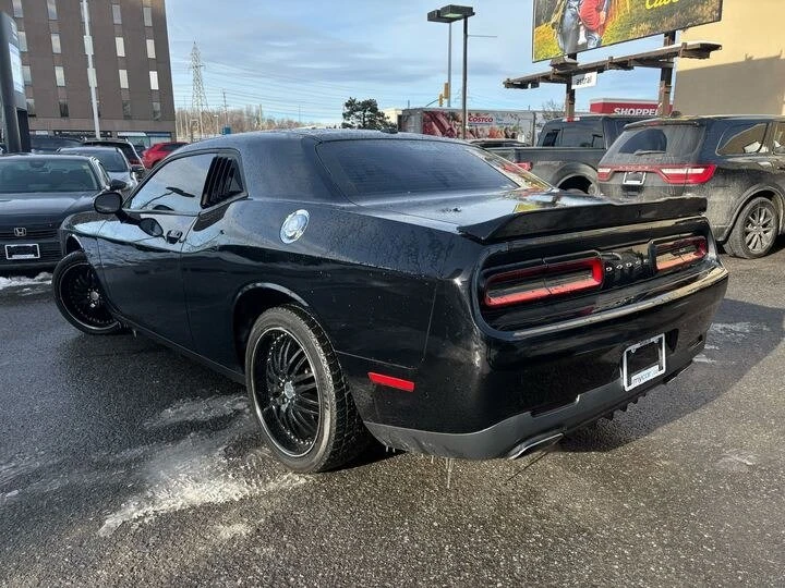 2018 Dodge Challenger 3rd Gen - Image 5 of 17