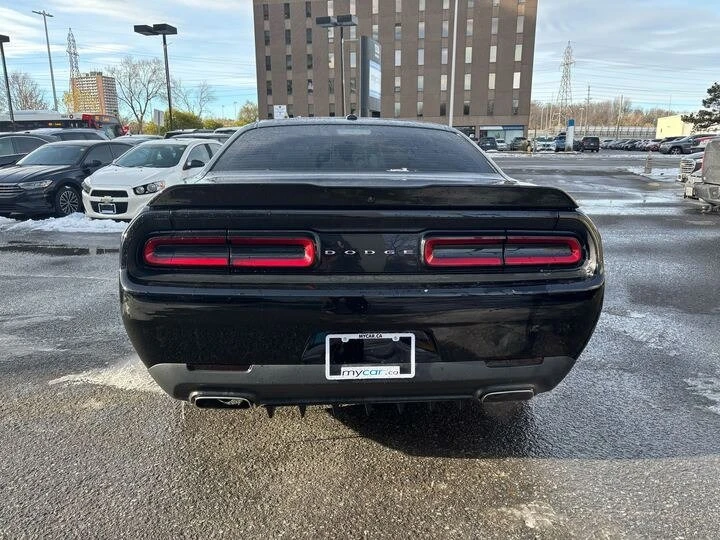 2018 Dodge Challenger 3rd Gen - Image 4 of 17