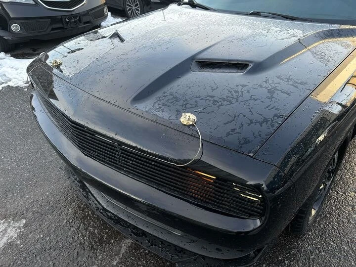 2018 Dodge Challenger 3rd Gen - Image 10 of 17