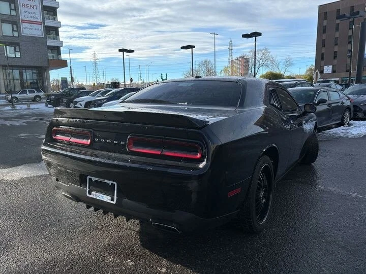 2018 Dodge Challenger 3rd Gen - Image 3 of 17