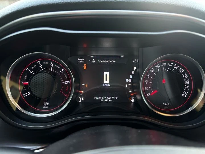 2018 Dodge Challenger 3rd Gen - Image 14 of 17