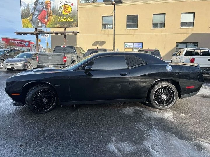 2018 Dodge Challenger 3rd Gen - Image 6 of 17