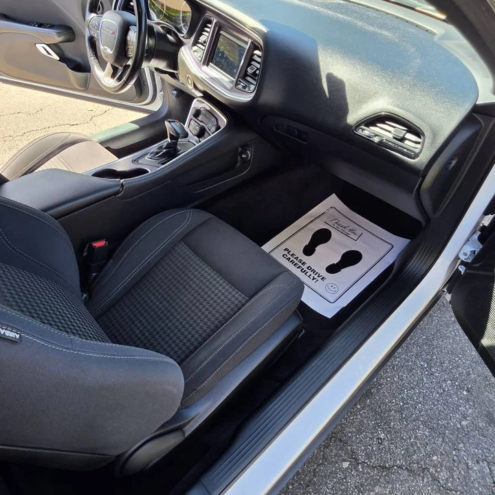 2018 Dodge Challenger 3rd Gen - Image 12 of 15