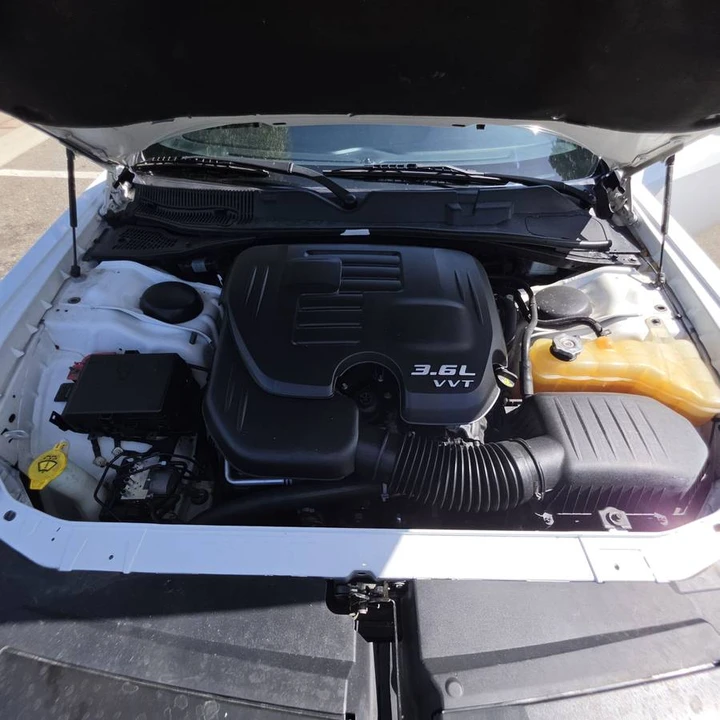 2018 Dodge Challenger 3rd Gen - Image 15 of 15