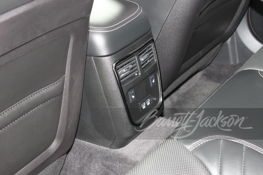 2018 Dodge Charger SRT Hellcat 7th Gen - Image 5 of 13