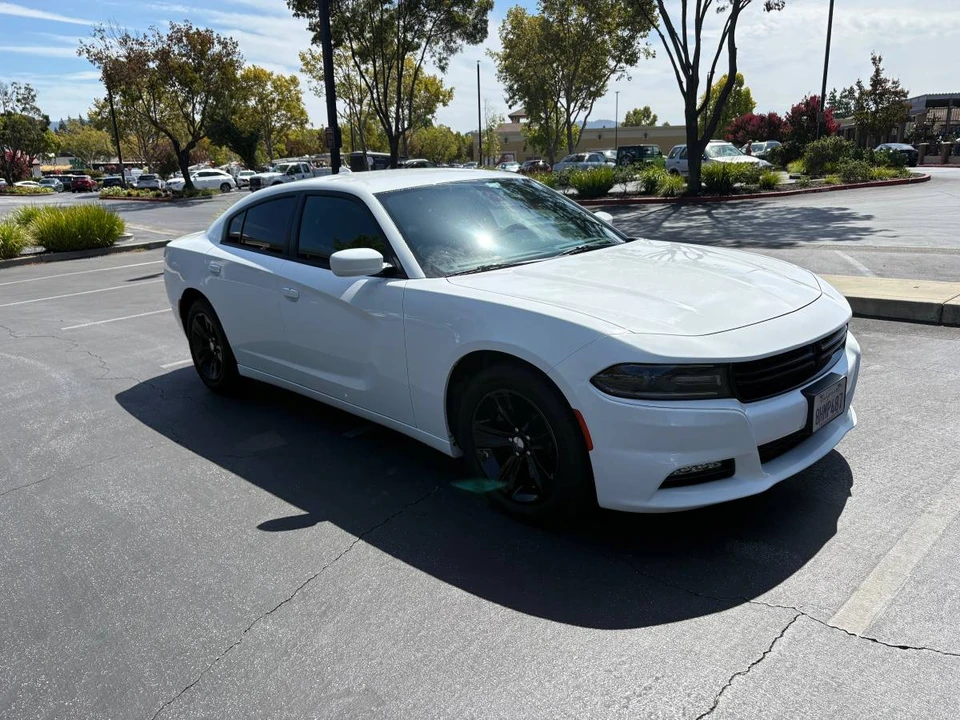2018 Dodge Charger 7th Gen - Image 3 of 19