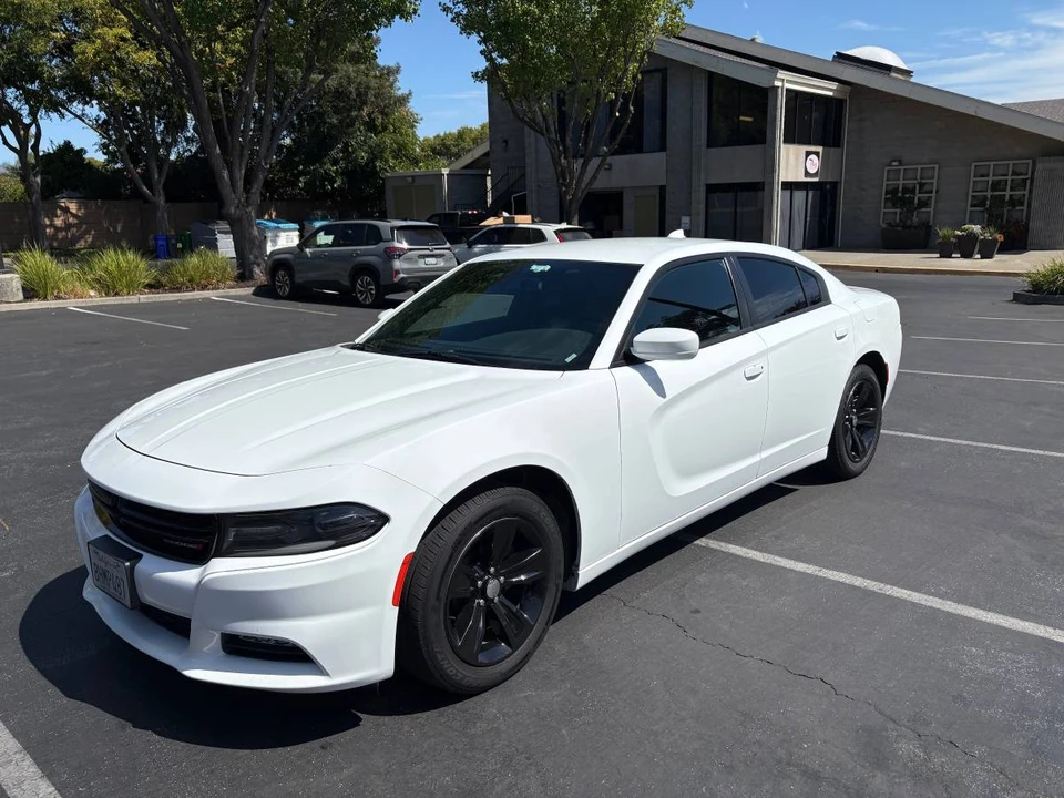 2018 Dodge Charger 7th Gen - Image 4 of 19
