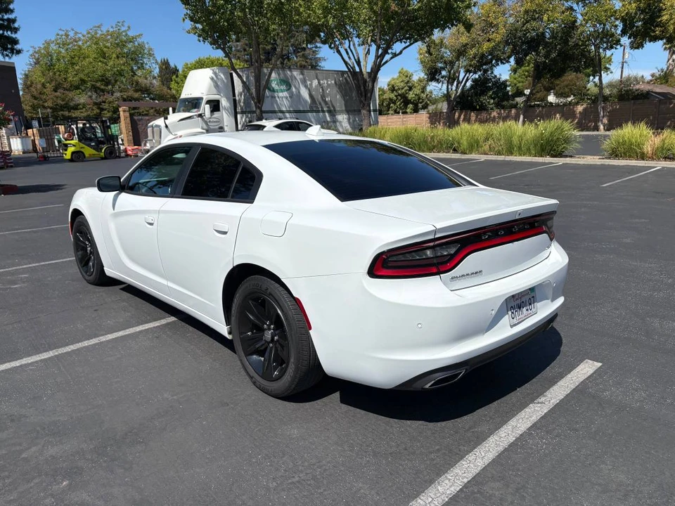 2018 Dodge Charger 7th Gen - Image 5 of 19