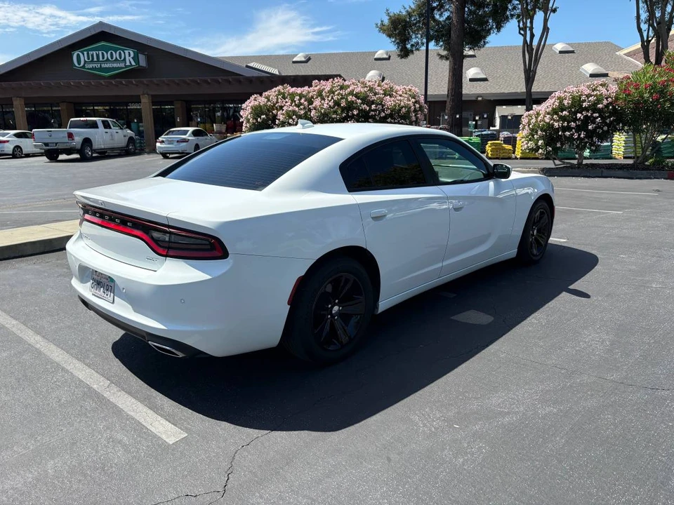 2018 Dodge Charger 7th Gen - Image 18 of 19