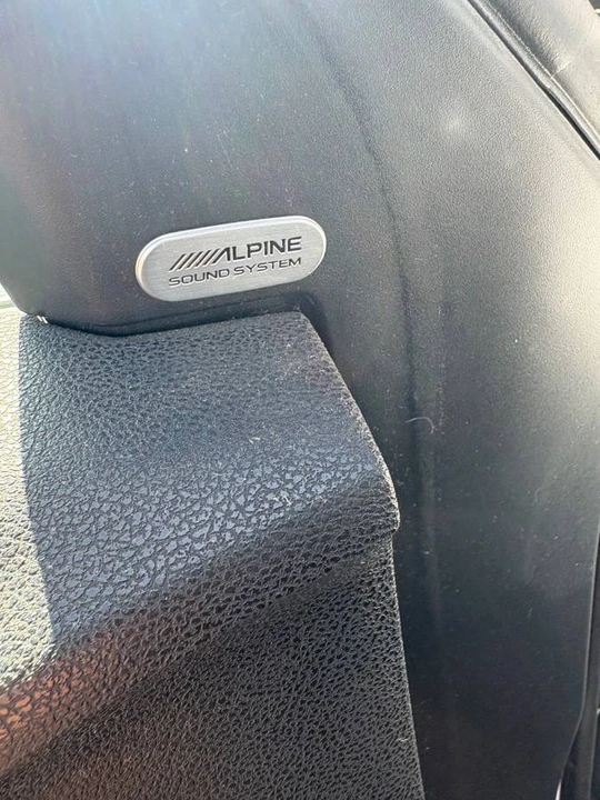 2018 Dodge Charger 7th Gen - Image 7 of 19