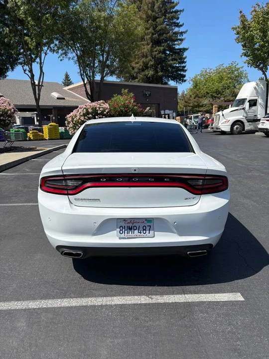 2018 Dodge Charger 7th Gen - Image 2 of 19