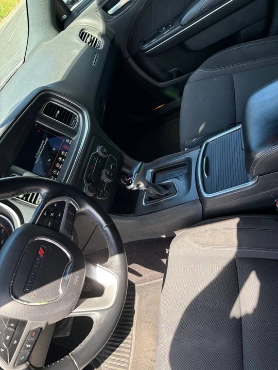 2018 Dodge Charger 7th Gen - Image 14 of 19