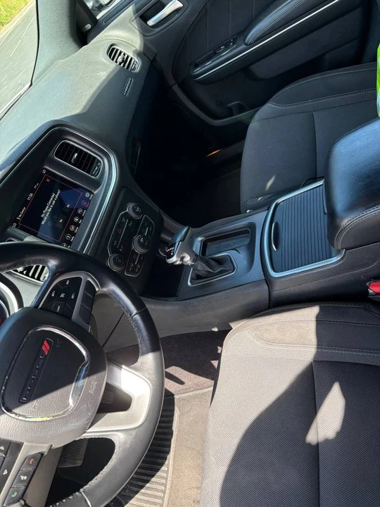 2018 Dodge Charger 7th Gen - Image 12 of 19