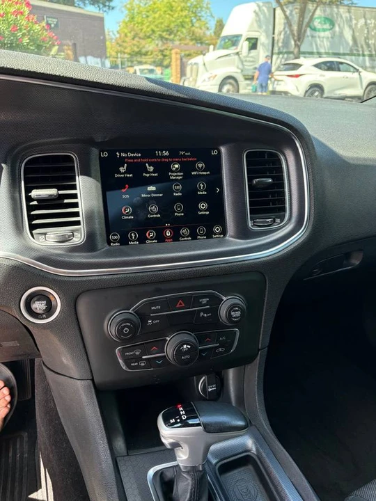 2018 Dodge Charger 7th Gen - Image 11 of 19