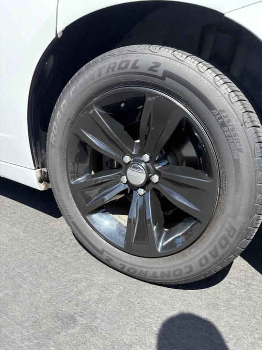 2018 Dodge Charger 7th Gen - Image 16 of 19