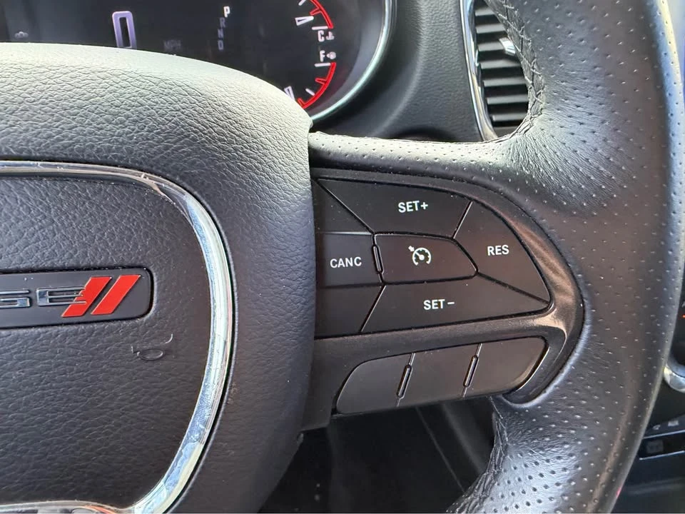 2018 Dodge Durango 3rd Gen - Image 13 of 18