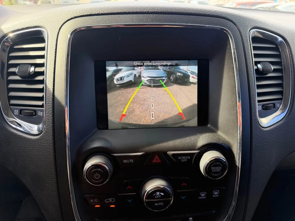 2018 Dodge Durango 3rd Gen - Image 17 of 18