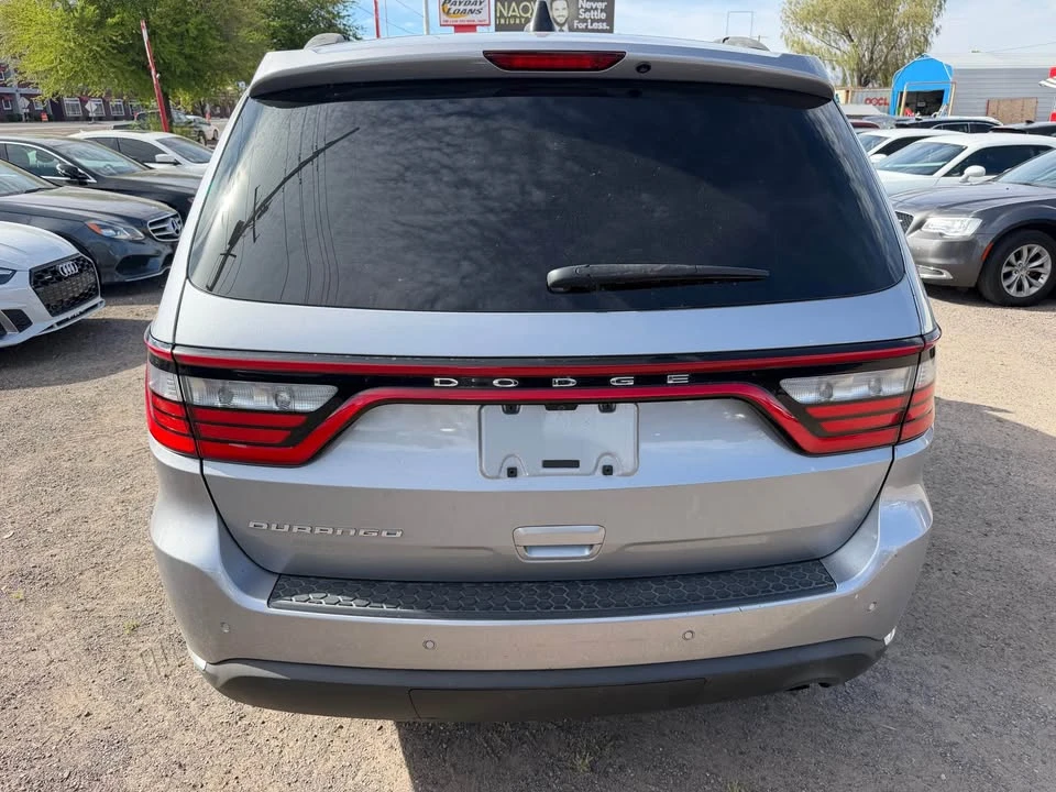 2018 Dodge Durango 3rd Gen - Image 6 of 18