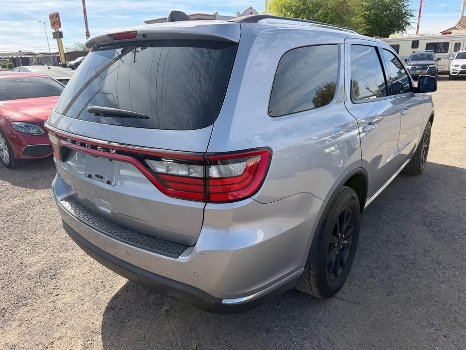 2018 Dodge Durango 3rd Gen - Image 5 of 18