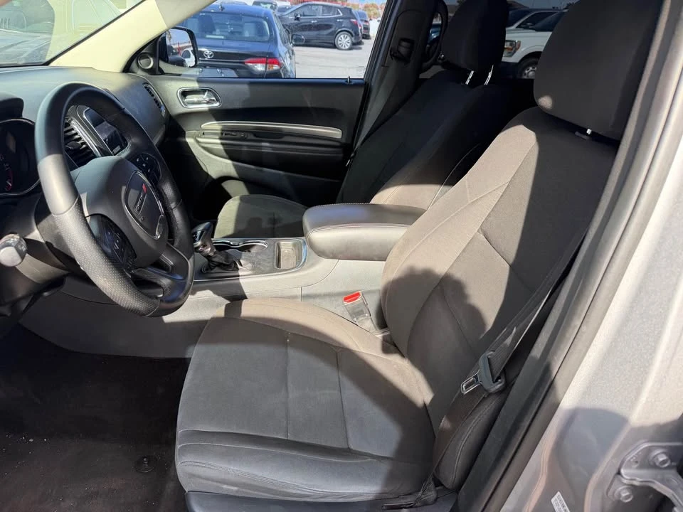 2018 Dodge Durango 3rd Gen - Image 9 of 18