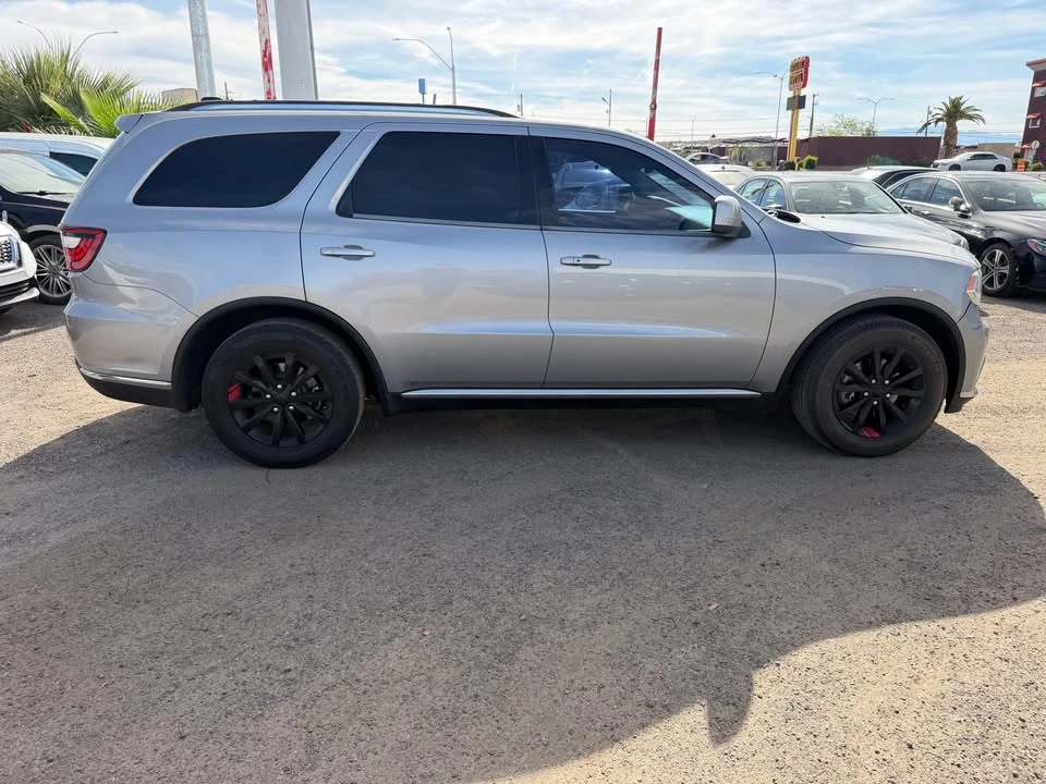 2018 Dodge Durango 3rd Gen - Image 4 of 18