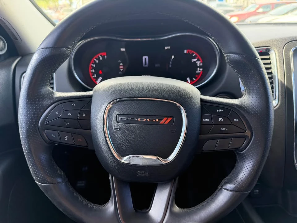 2018 Dodge Durango 3rd Gen - Image 12 of 18