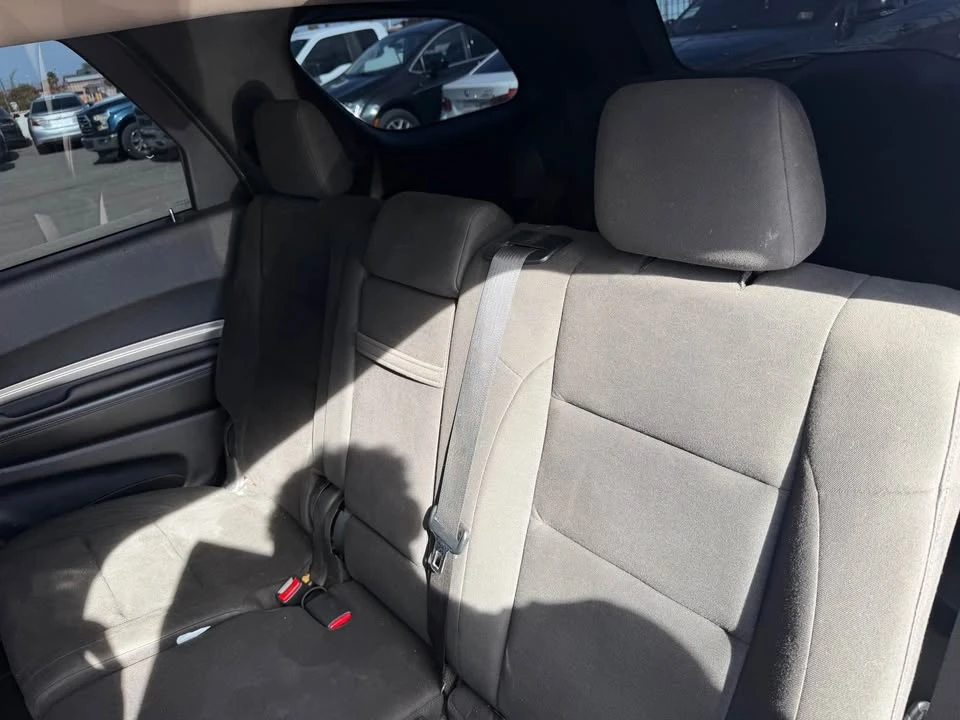 2018 Dodge Durango 3rd Gen - Image 10 of 18