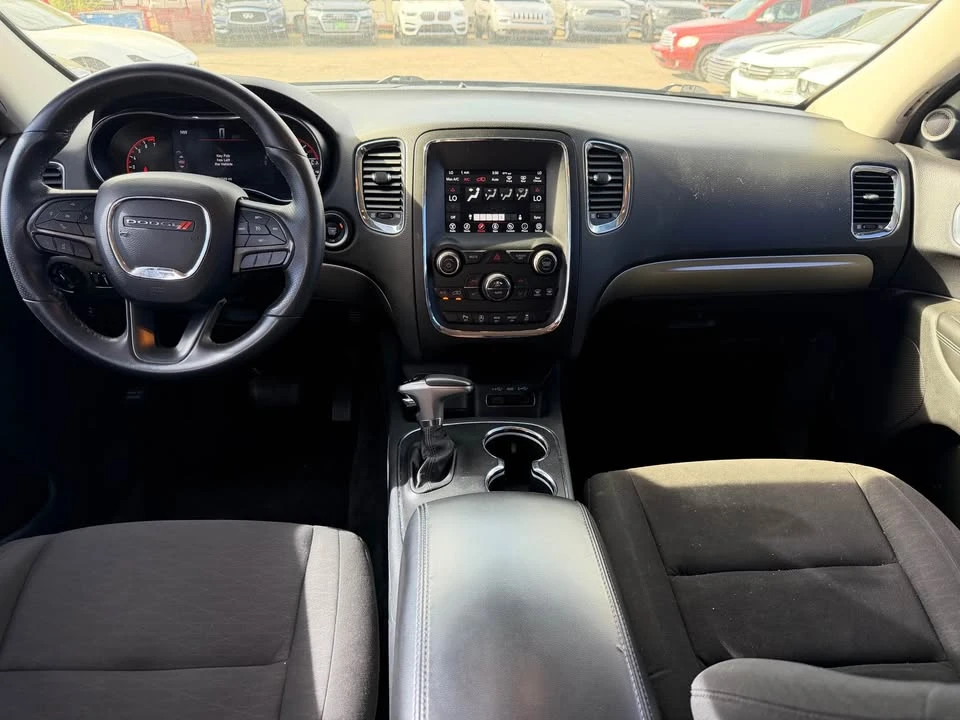 2018 Dodge Durango 3rd Gen - Image 18 of 18