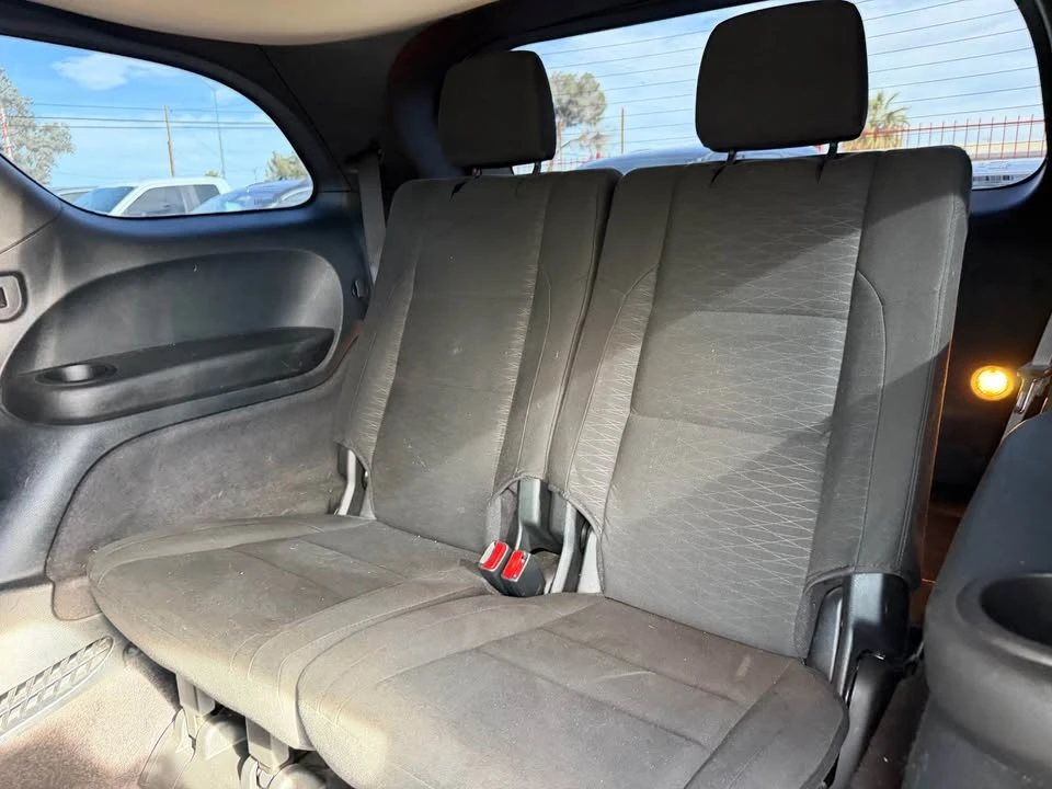 2018 Dodge Durango 3rd Gen - Image 11 of 18