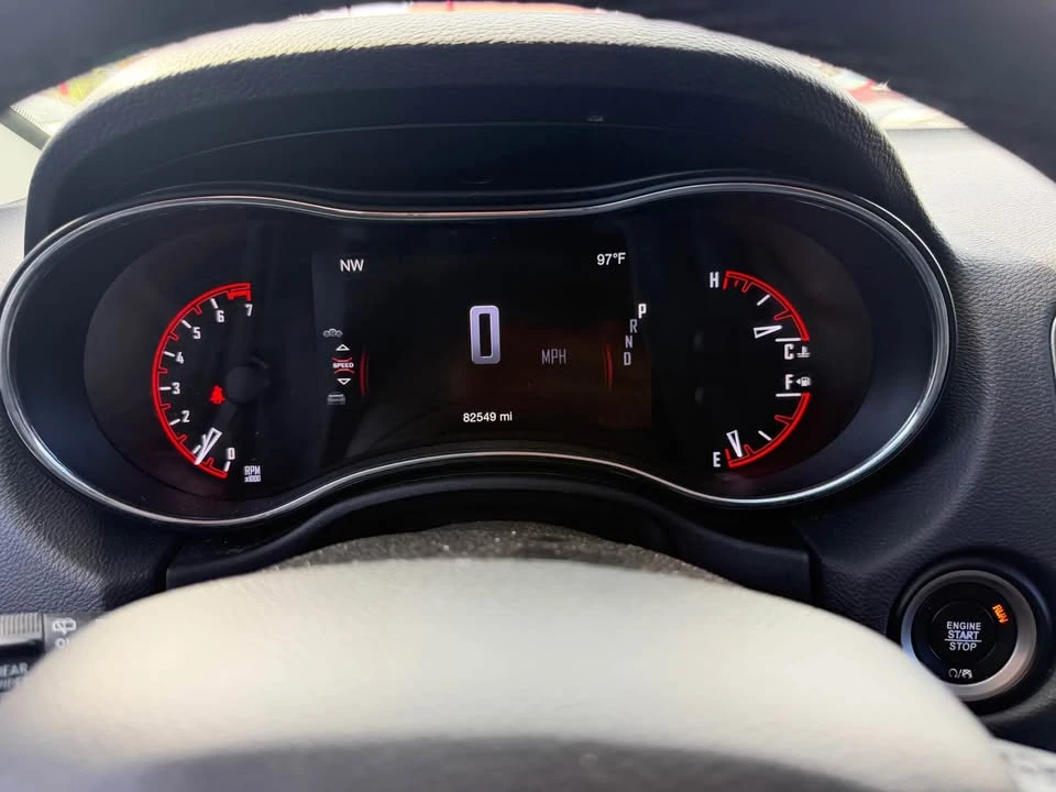 2018 Dodge Durango 3rd Gen - Image 15 of 18