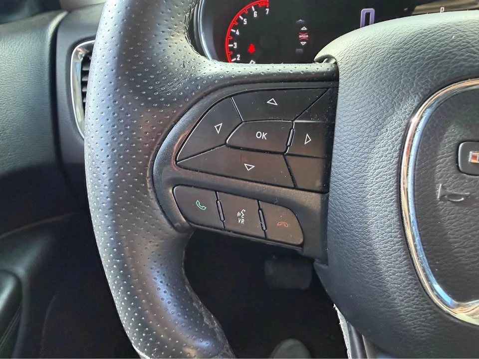2018 Dodge Durango 3rd Gen - Image 14 of 18