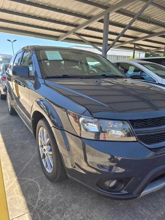 2018 Dodge Journey - Image 2 of 7