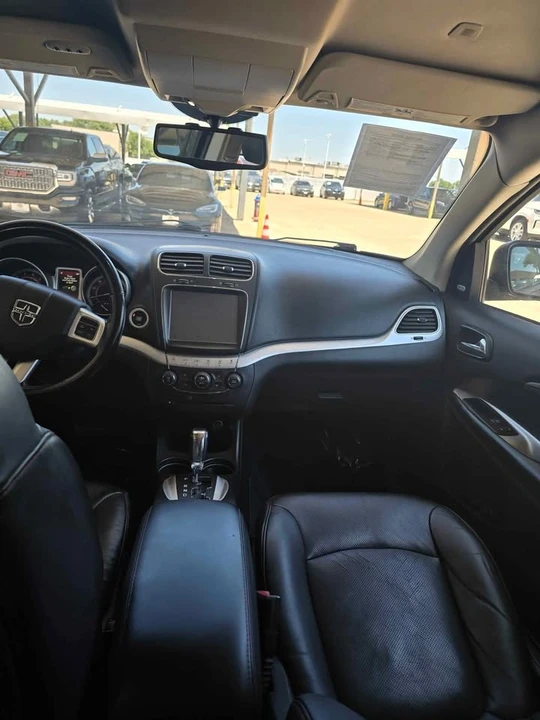 2018 Dodge Journey - Image 7 of 7