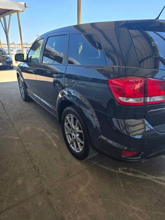 2018 Dodge Journey - Image 4 of 7