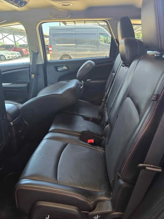 2018 Dodge Journey - Image 5 of 7