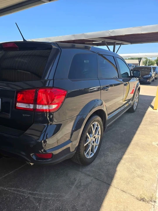2018 Dodge Journey - Image 3 of 7