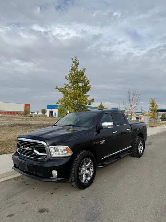 2018 Dodge Ram 4th Gen - Image 2 of 9