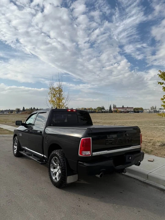 2018 Dodge Ram 4th Gen - Image 3 of 9