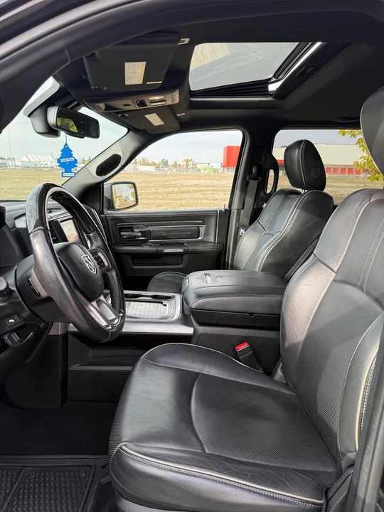 2018 Dodge Ram 4th Gen - Image 7 of 9