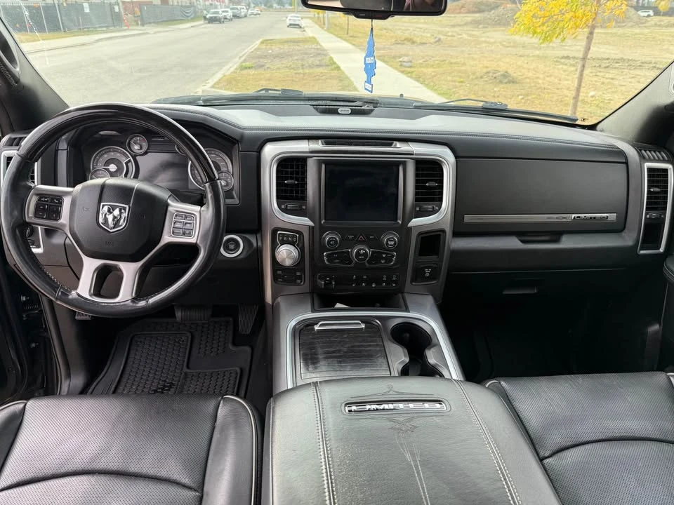 2018 Dodge Ram 4th Gen - Image 6 of 9