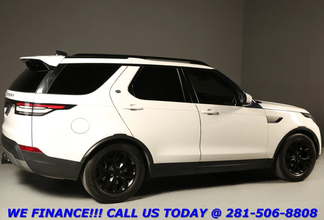 2018 Land Rover Discovery 5th Gen - Image 6 of 21
