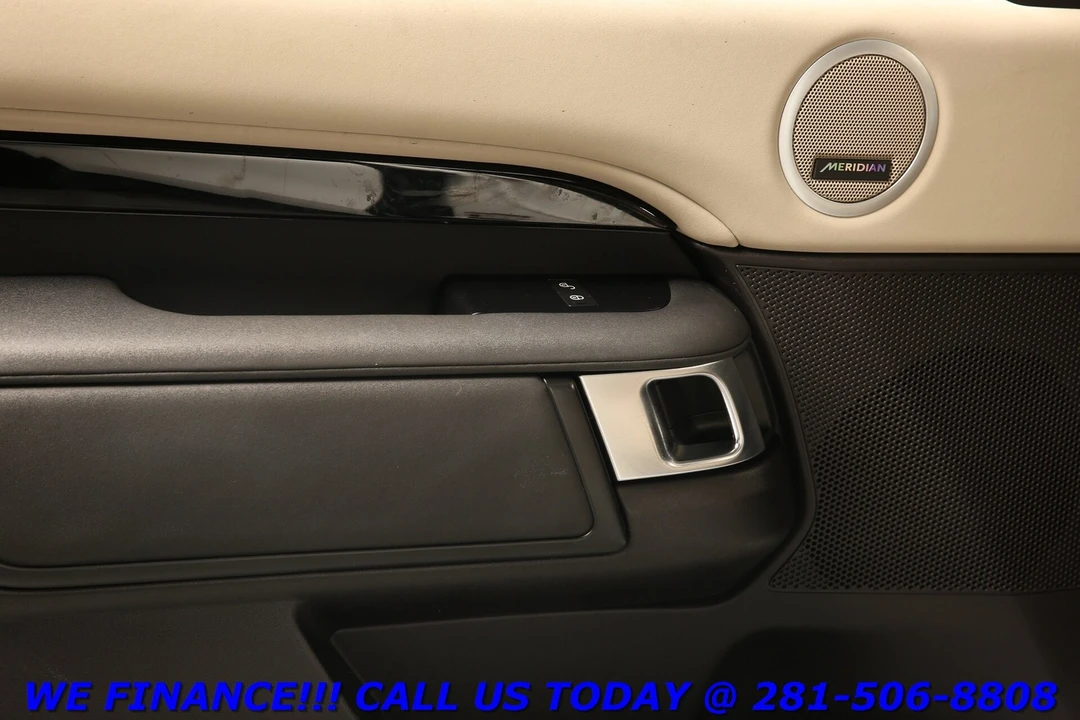 2018 Land Rover Discovery 5th Gen - Image 9 of 21