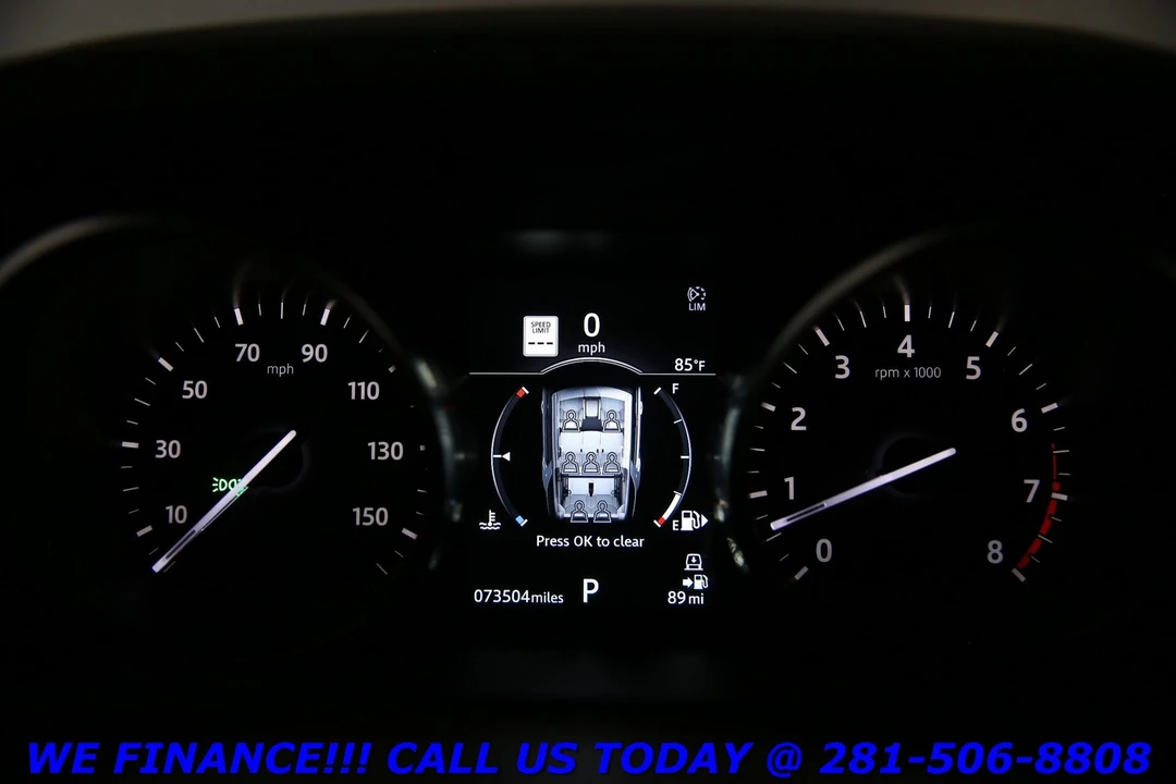 2018 Land Rover Discovery 5th Gen - Image 15 of 21