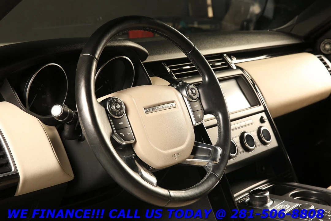 2018 Land Rover Discovery 5th Gen - Image 10 of 21