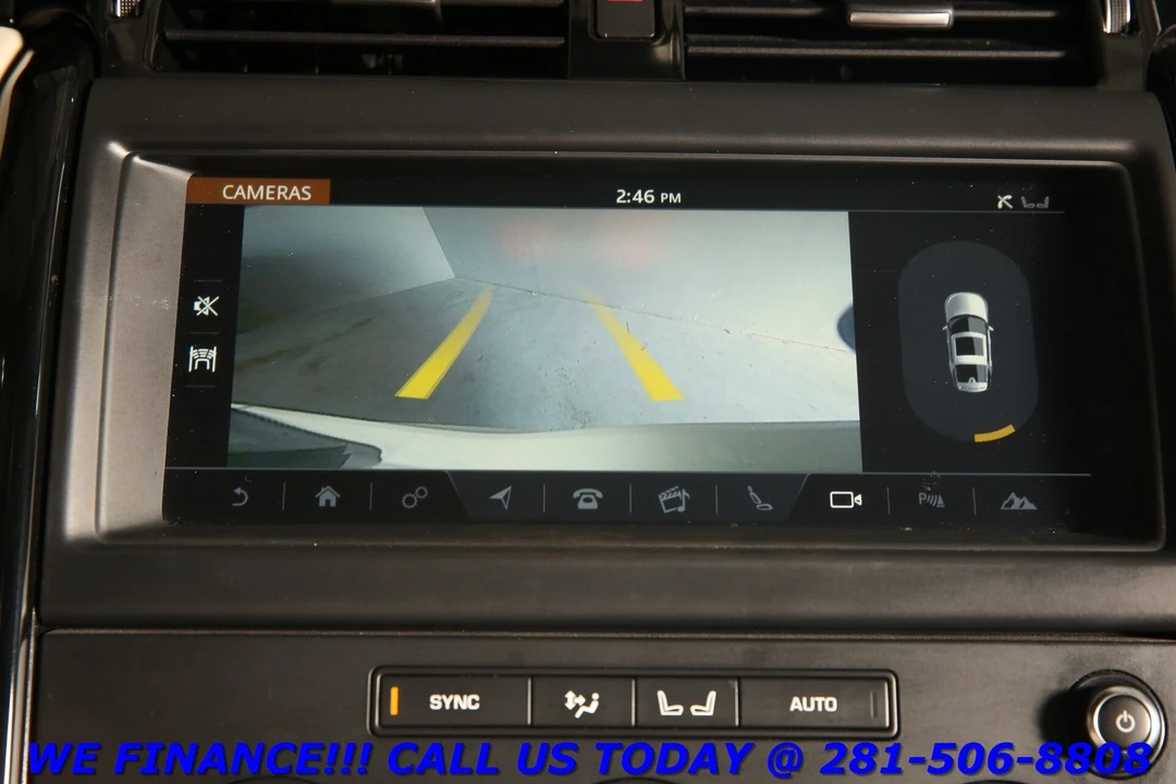 2018 Land Rover Discovery 5th Gen - Image 17 of 21